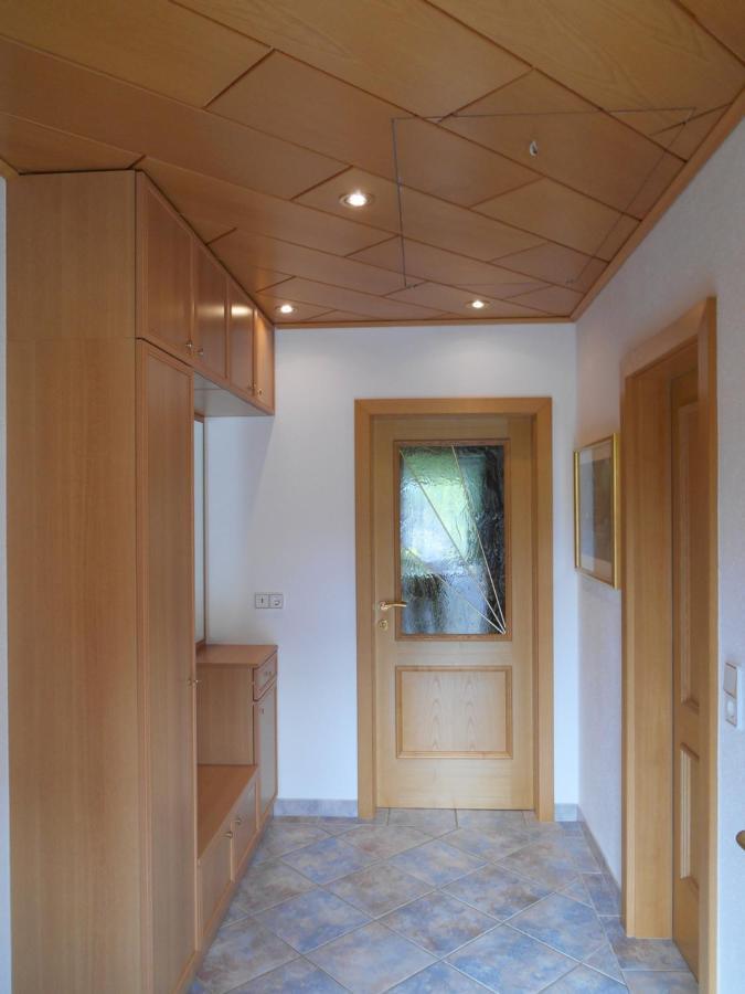 אייגן אים אנסטל Ferienhaus Berger מראה חיצוני תמונה