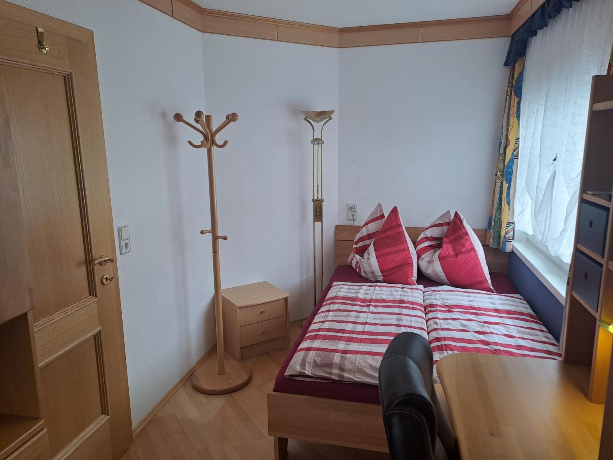אייגן אים אנסטל Ferienhaus Berger מראה חיצוני תמונה